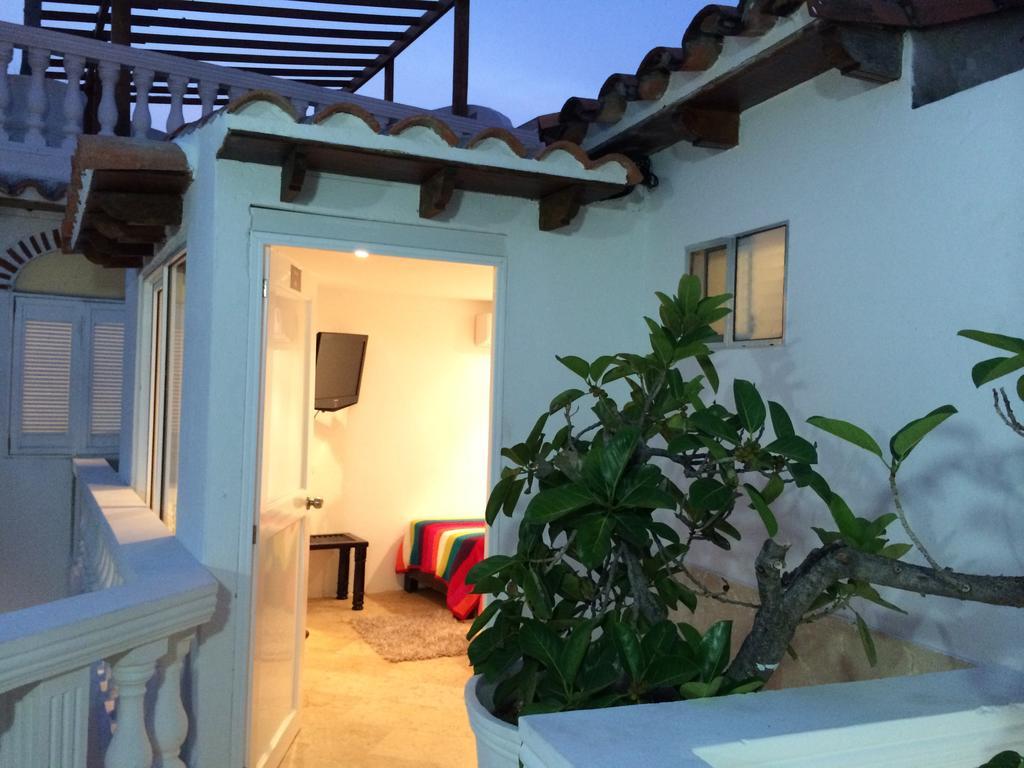 Cartagena Old Town Houseヴィラ 部屋 写真