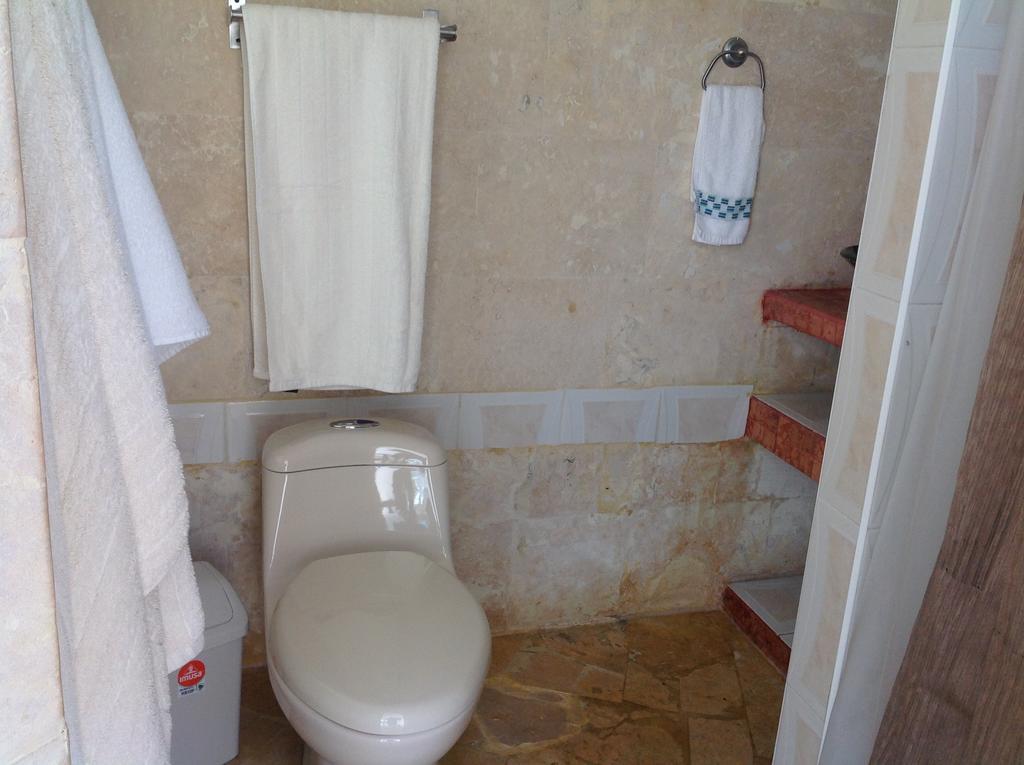 Cartagena Old Town Houseヴィラ エクステリア 写真