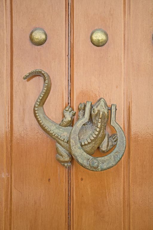 Cartagena Old Town Houseヴィラ エクステリア 写真