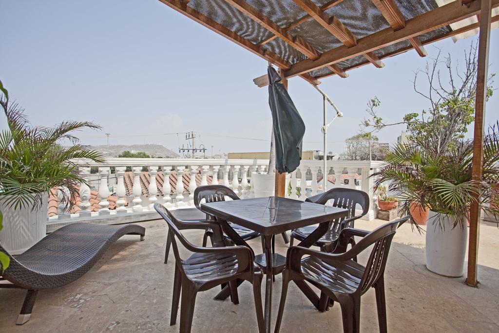 Cartagena Old Town Houseヴィラ エクステリア 写真